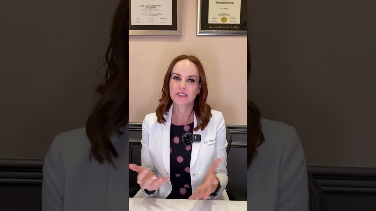 Don't Wait To Have Breast Reduction Surgery - Here Are 3 Reasons Why!