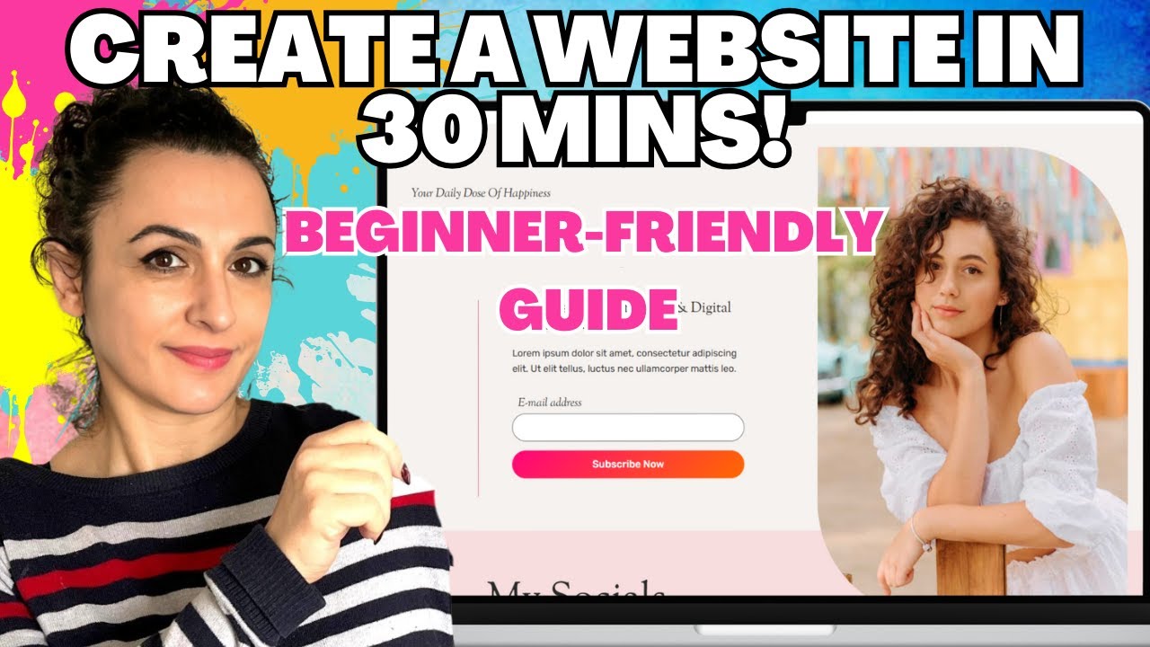 Learn How to Set Up Your Business with FREE WordPress