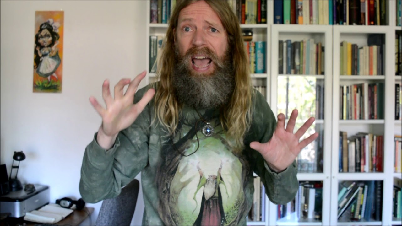Abe de Verteller: De wijsheid van Finn McCumhail