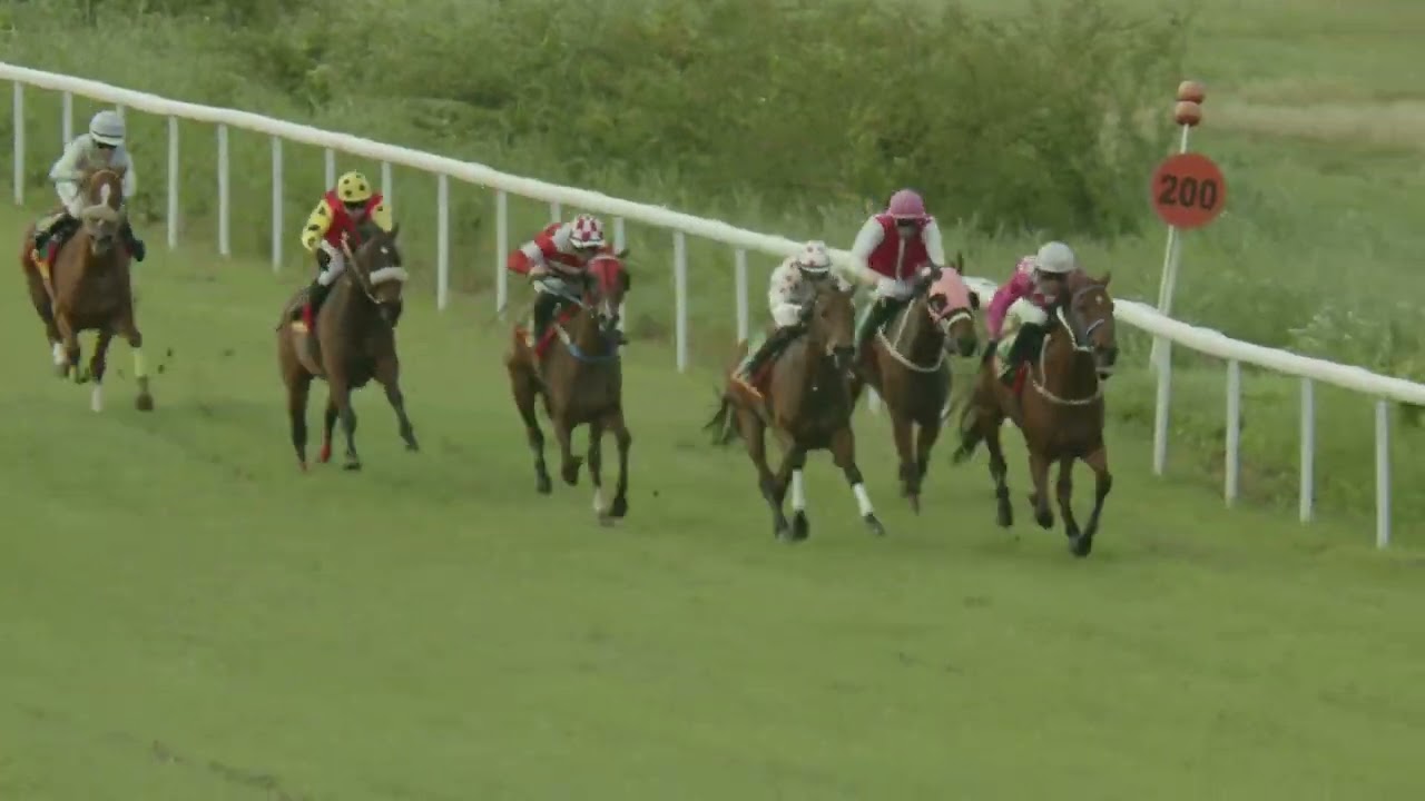 Course 4 PRIX DES CANTIQUES 7/12/25