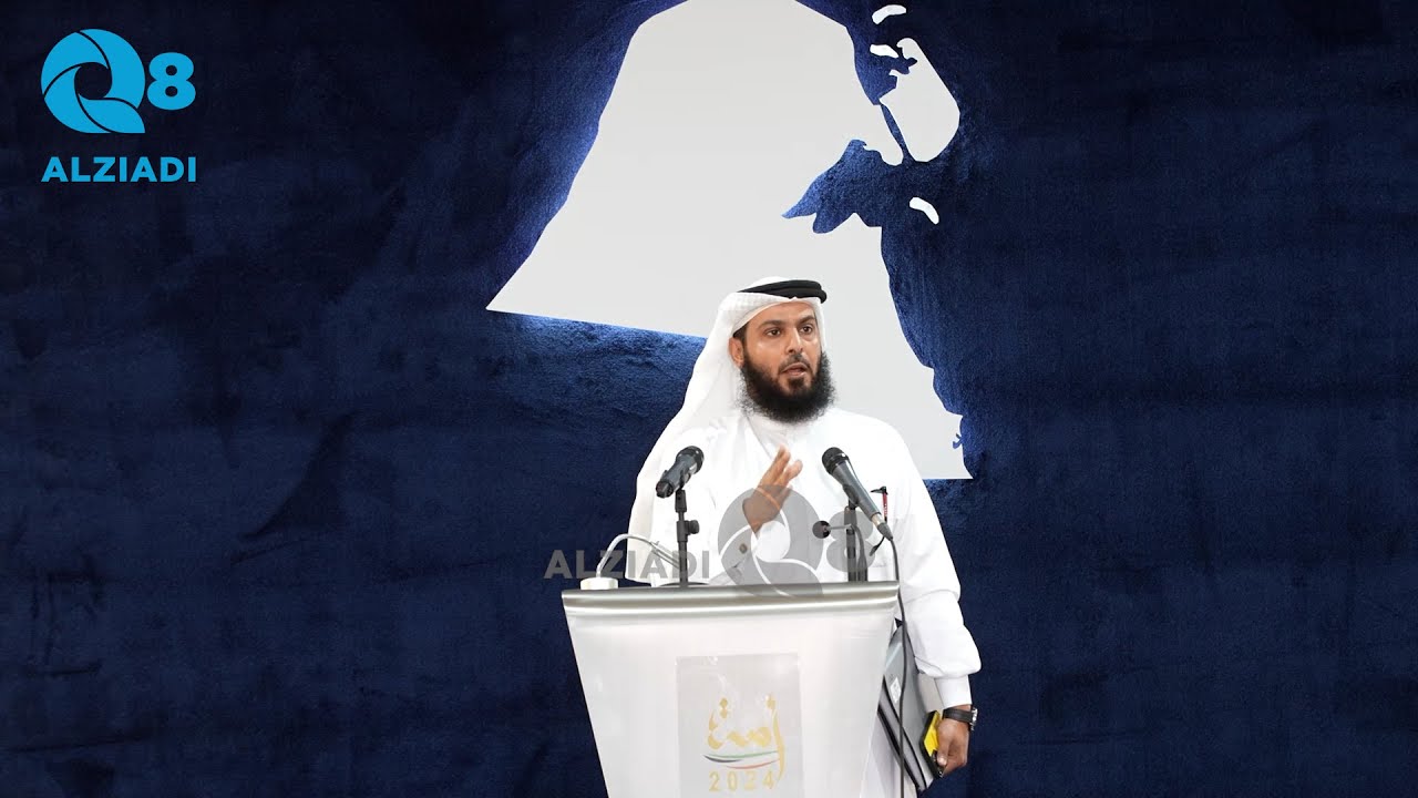 مرشح «الثانية» فهد البرجس العيد: حُرمت من الترشح والانتخاب لدورتين مضت والآن تم تقييدنا في الجداول