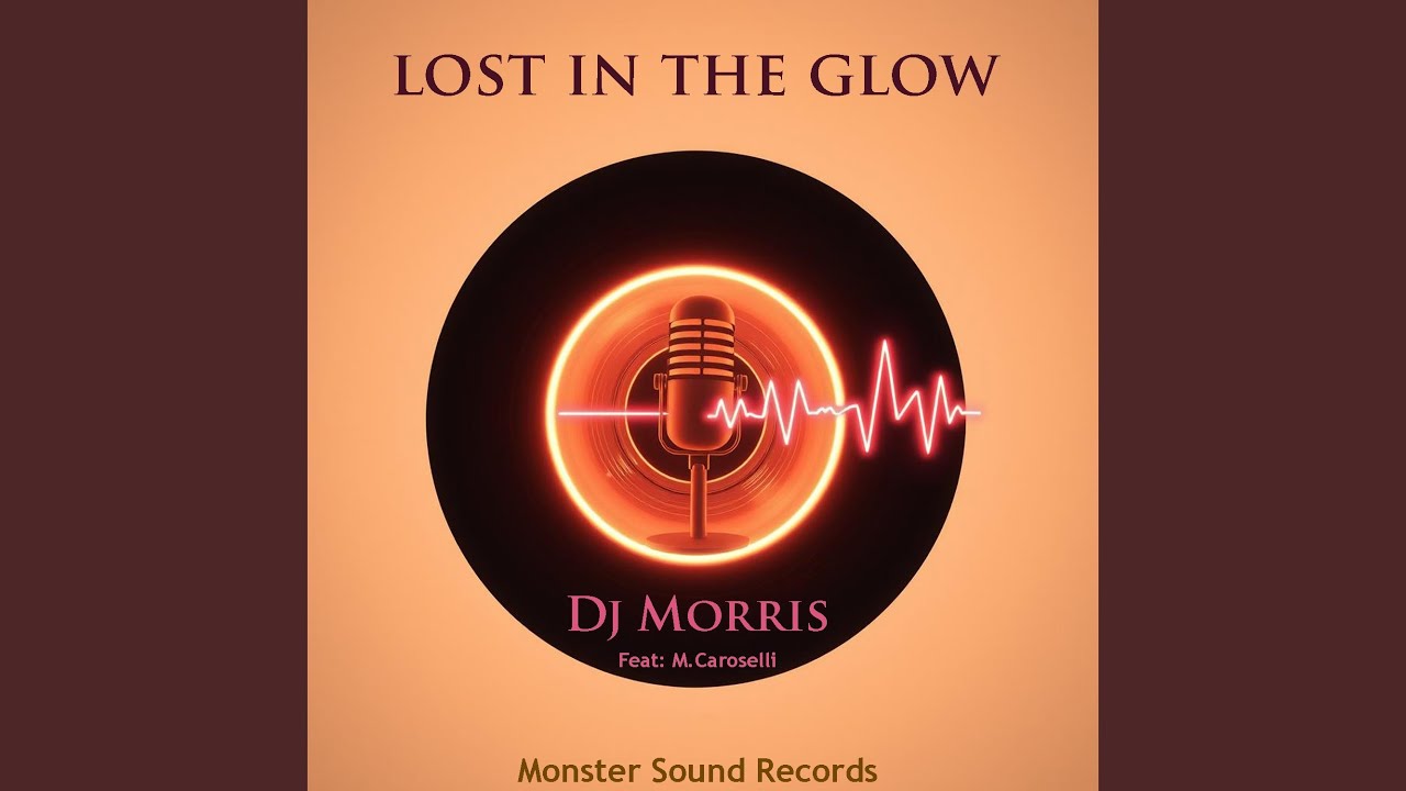 Lost In The Glow