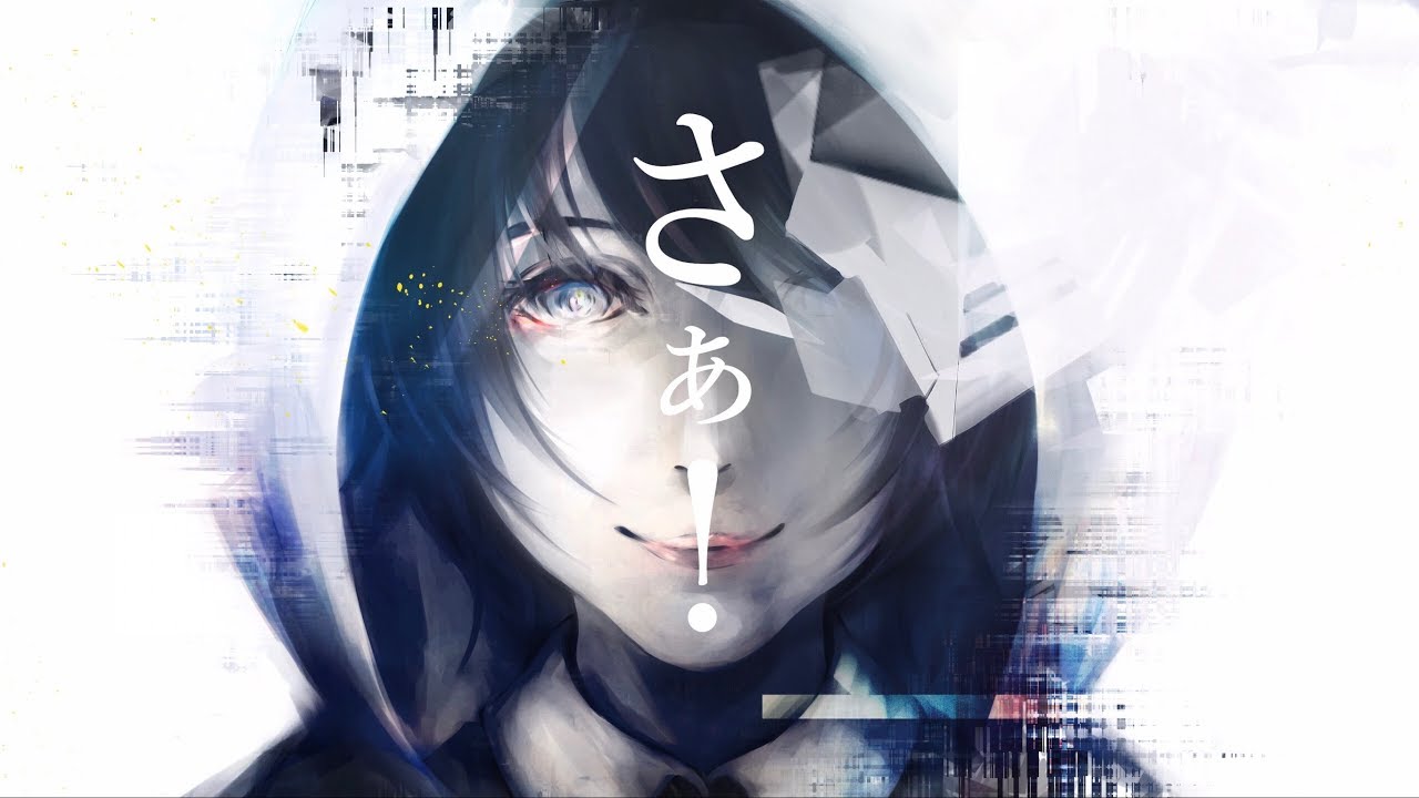 グリム/花とミク(Grim - flower & miku)