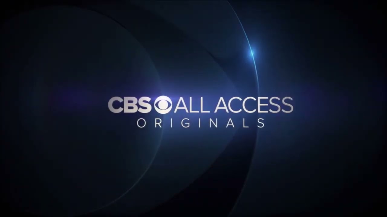 CBS All Access Originals (2017)