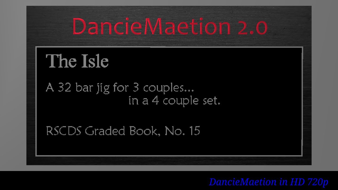 Isle, The
