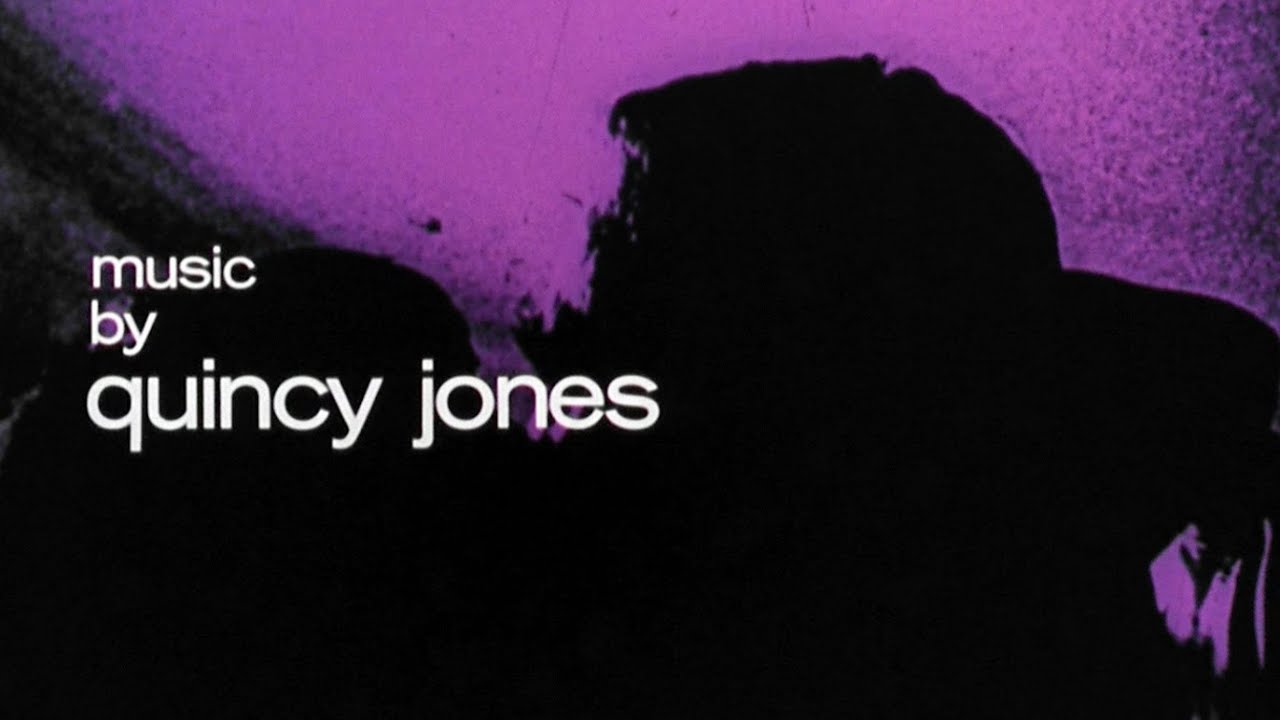 Quincy Jones &ndash; The Deadly Affair (Opening Titles)