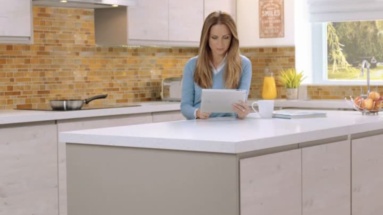 ✨ How It Works: Granite Transformations | Countertop Overlays Without the Mess