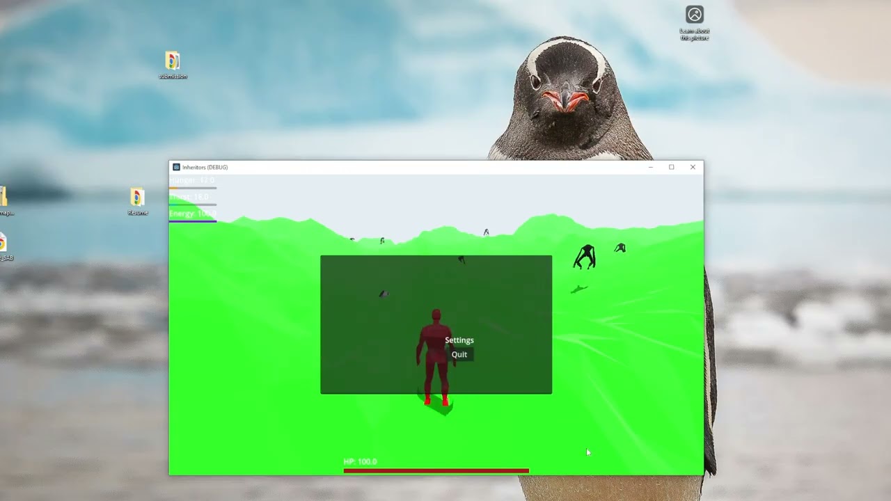 Creating a Chaotic Multiplayer Game - Adding Fog and Improving Performance