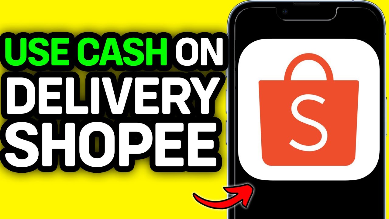 How To Do Cash on Delivery or COD in Shopee (EASY GUIDE)
