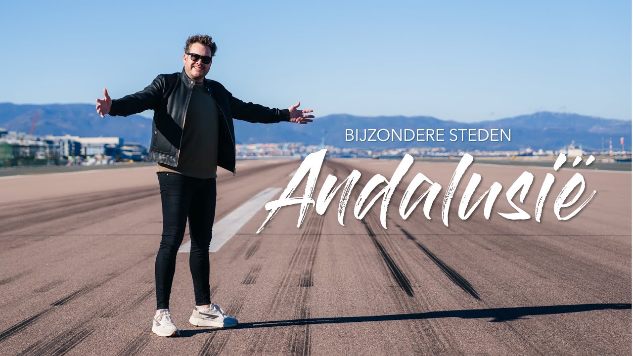 #05 Andalusië - Bijzondere Steden