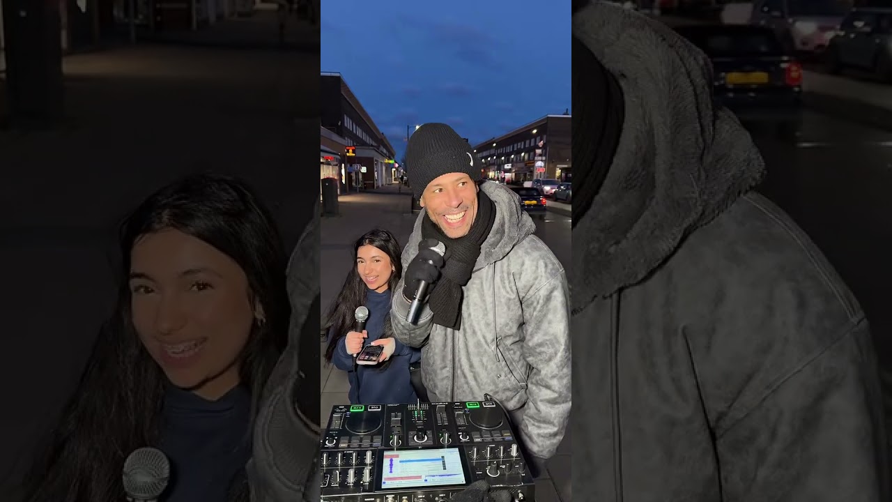 Dj G Smallz Tues 20th Jan @ Debden Broadway 