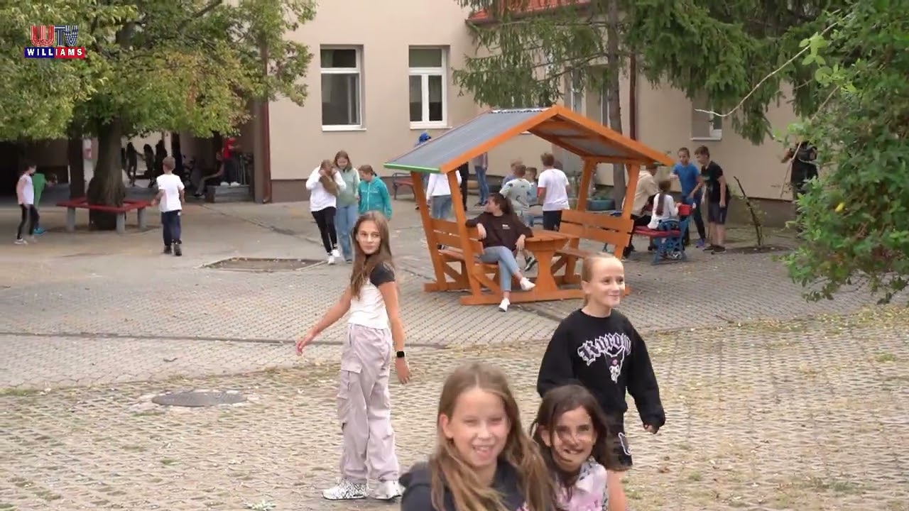 2024 09 13 Vecs&eacute;si Magazin Williams Telev&iacute;zi&oacute;
