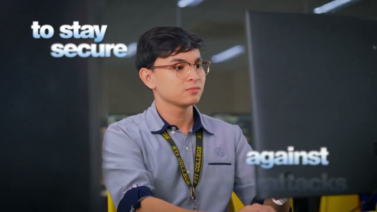 Be Future-Proof with In-Demand Tech Skills in our IT Programs.