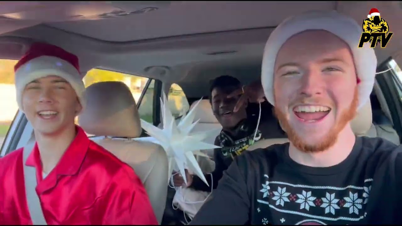 PTV2025 Christmas Special