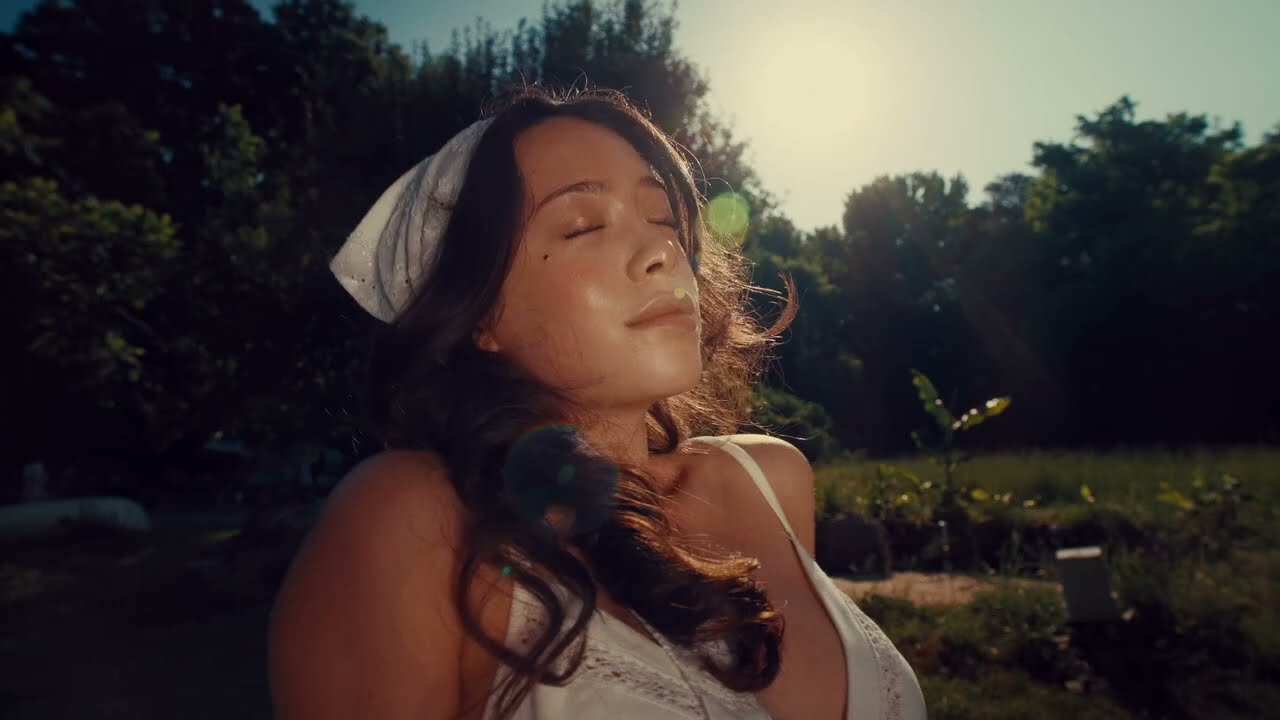 DZOFILM - &lsquo;Memories of You&rsquo; shot on Vespid primes.
