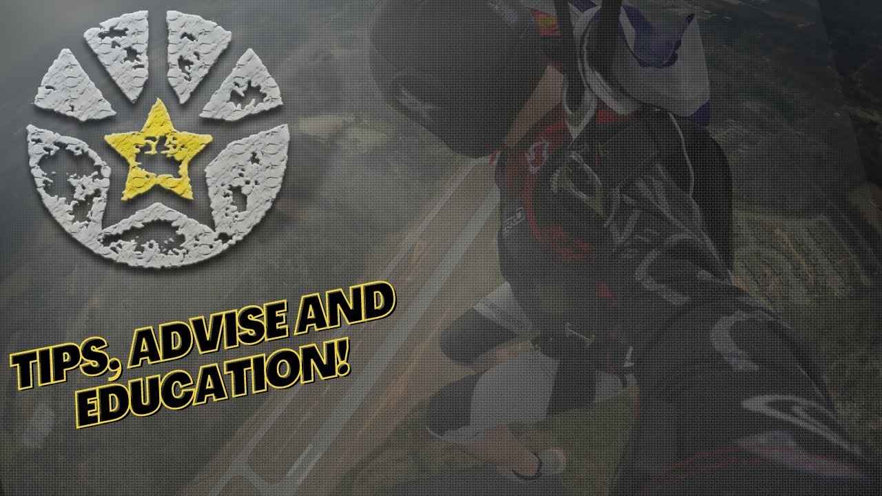 Tips, Advice and Education
