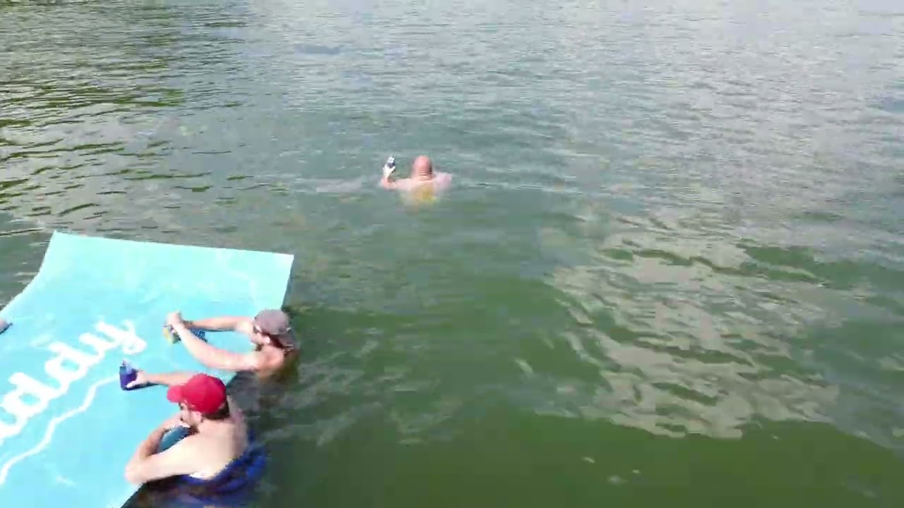 Nolin Lake Aug 2022 DJI 0207
