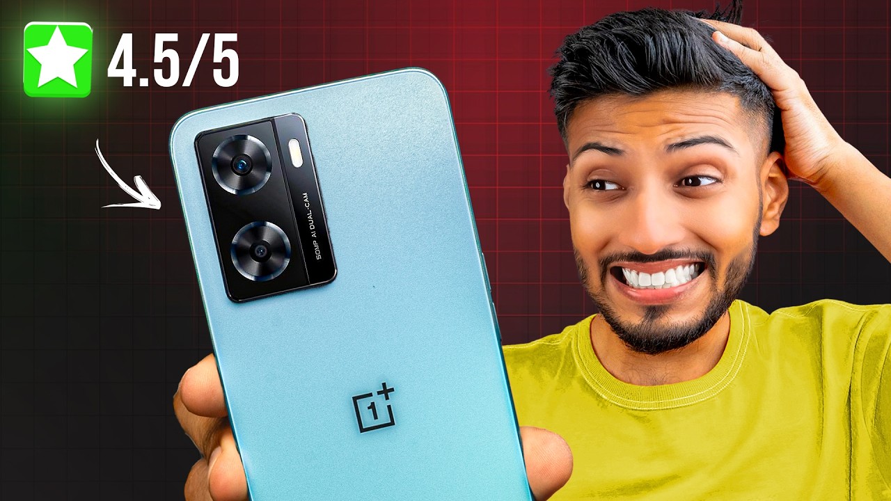 Don't Buy This Smartphone !