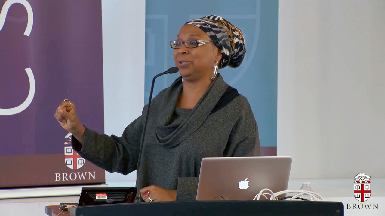Kimberlé Crenshaw, 