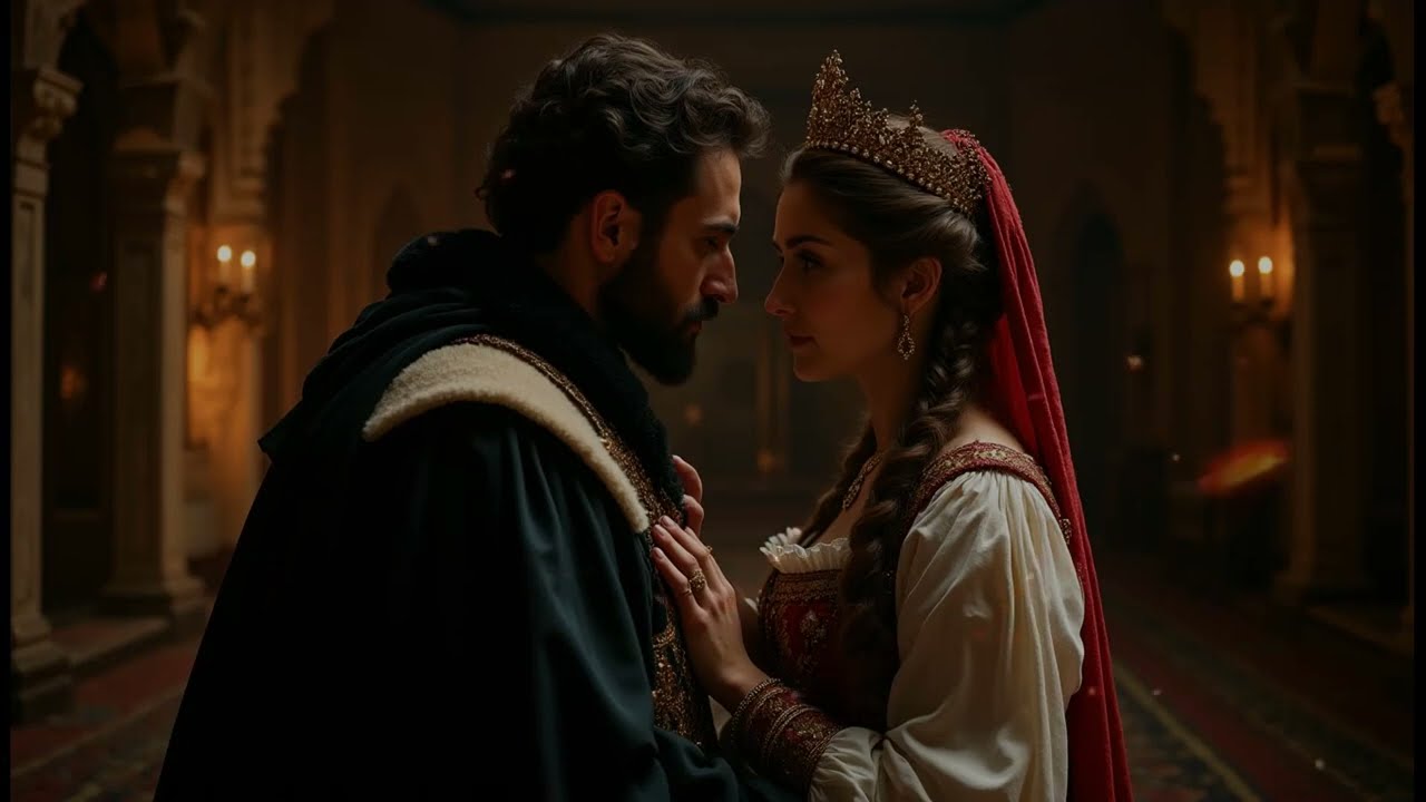 El Dolor Secreto de la Emperatriz Más Poderosa del Mundo