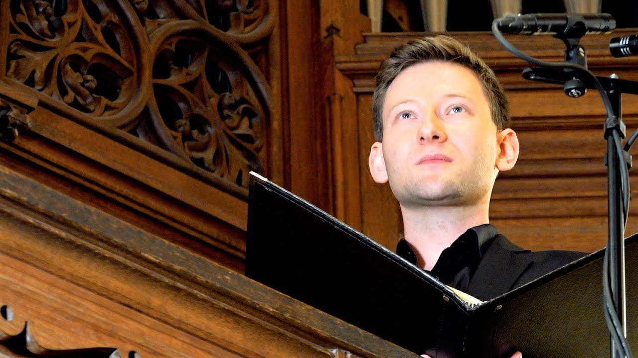 Online-Gottesdienst am 7. Sonntag nach Trinitatis 18.7.21 || Thomaskirche Leipzig