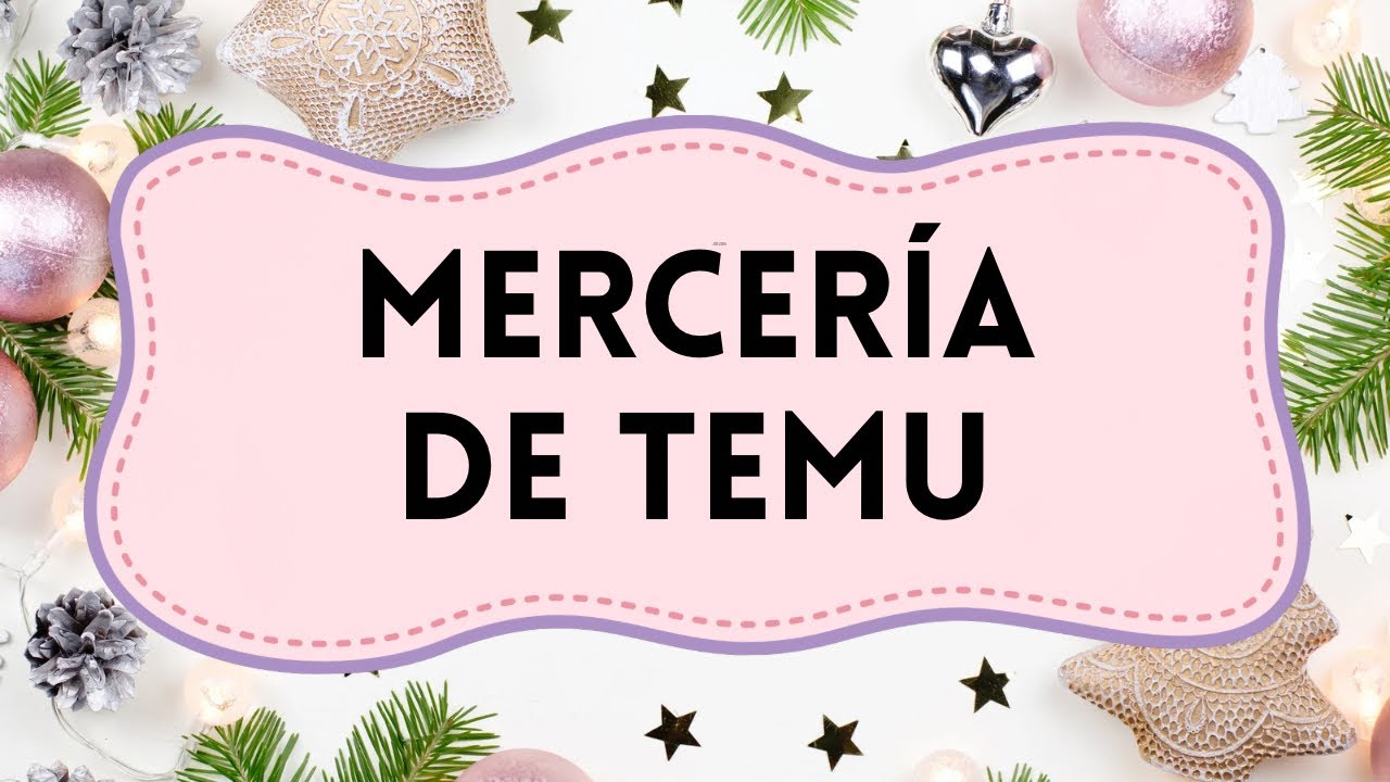 VLOGMAS 22| Vestido terminado | Necesito horas y podéis ayudarme | Me toca la lotería | Haul de Temu