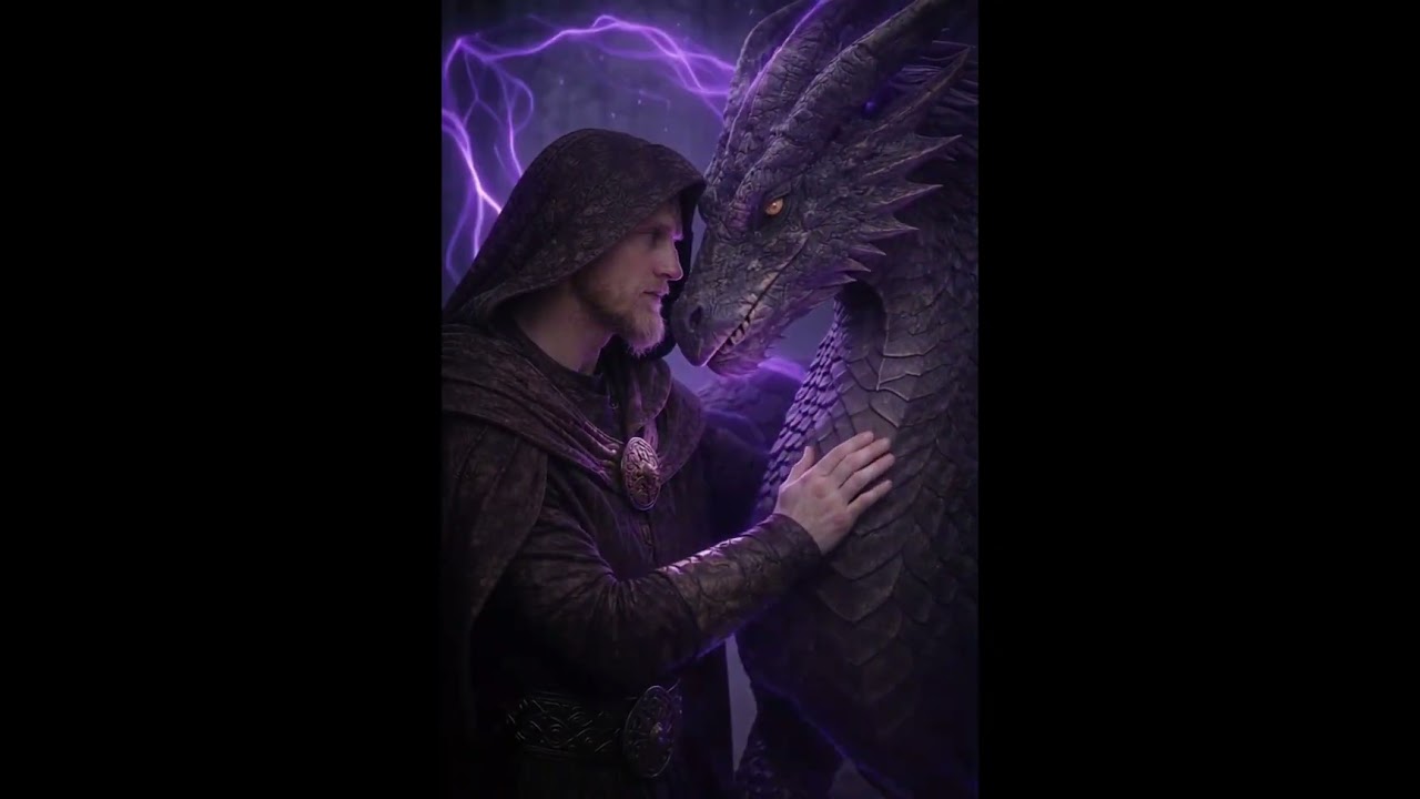 Der Bund der Tiefe - Vidar Saga 