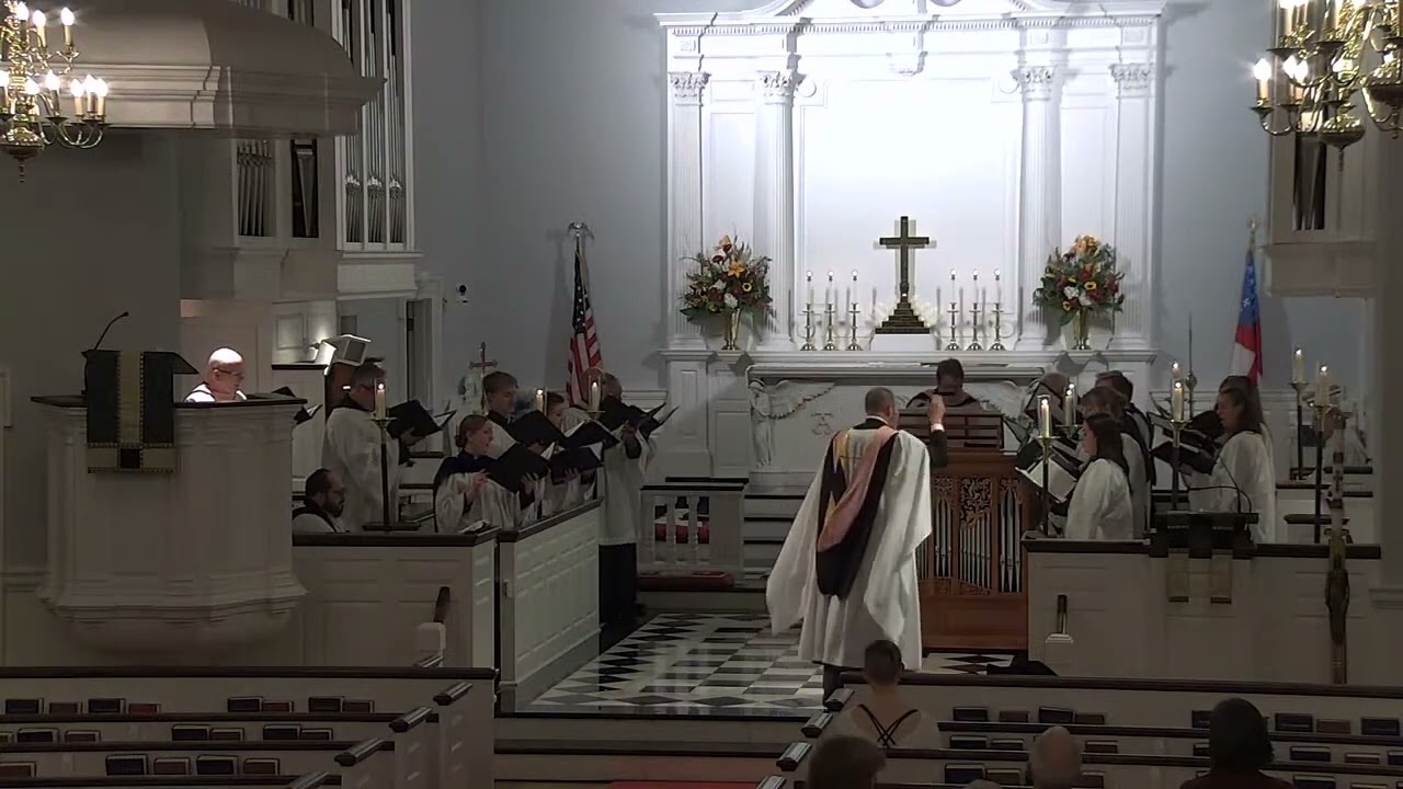 Weelkes: Gloria in excelsis Deo