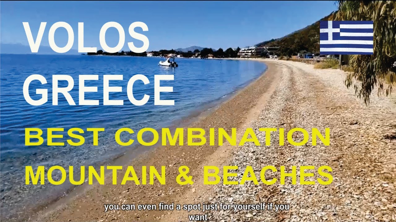Volos Greece