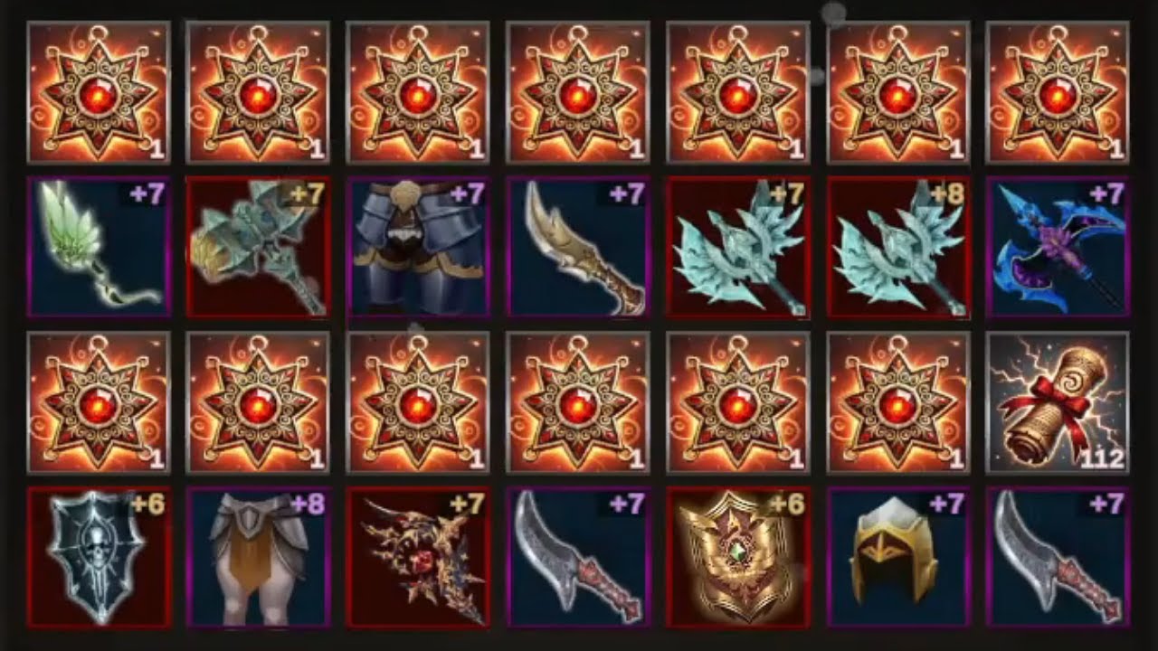 Nowa Online Mystic Jewel ile +7 +8 +9 Upgrade! | İzleyici Item Basımı