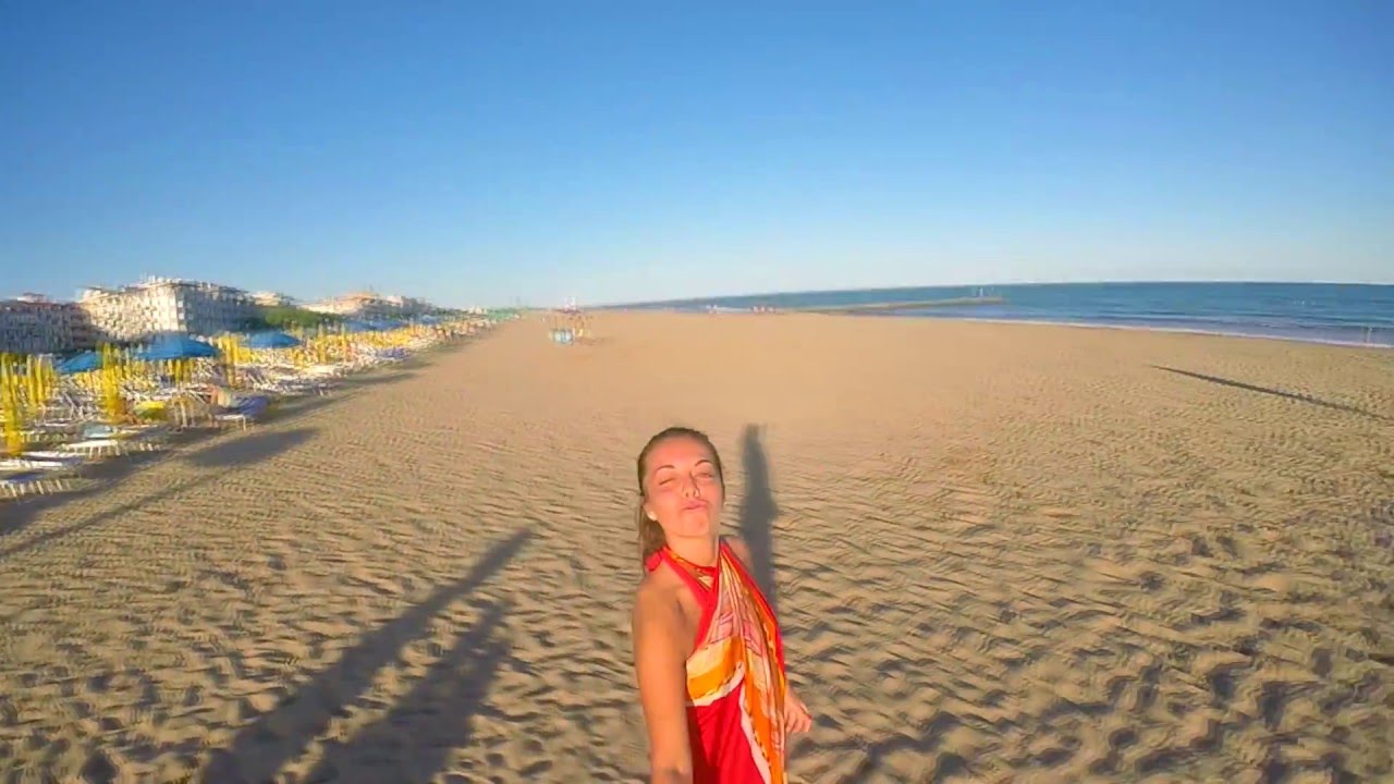 GOPROING - Summer memories 2015 (Senigallia & Jesolo)