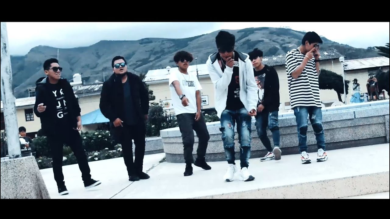 Contra El Mundo - Dieko Urban, Lulu El Fantastico, Latin Young, Brekh Deykel, Yorel,Yamby Scarld