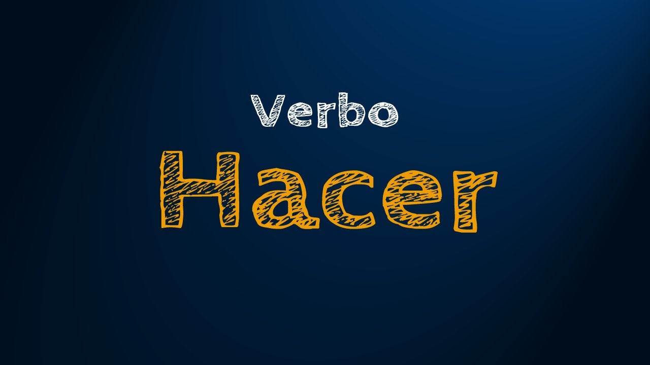 Hebreo Para Cat&oacute;licos: VERBO HACER en hebreo - Conjugaci&oacute;n completa en tiempo presente - קתולים