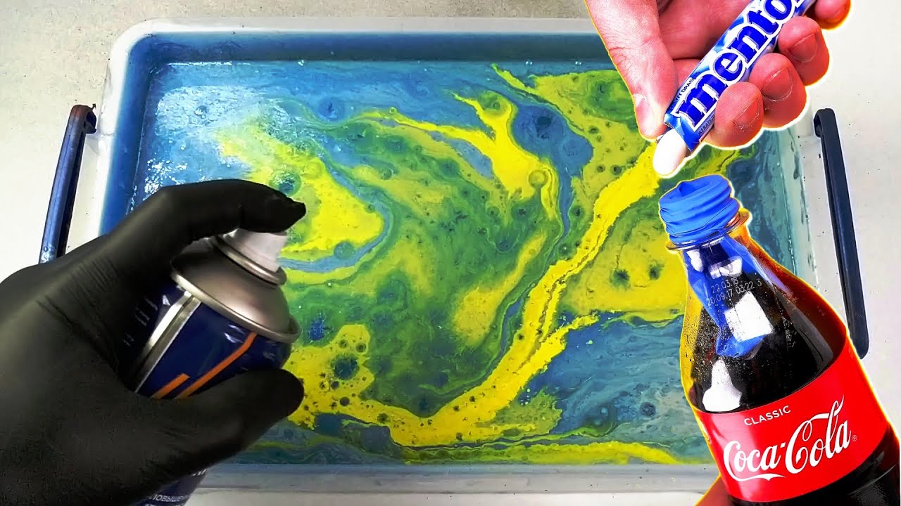 Сборник лучших видео гидро погружения Top 5 Hydro Dip