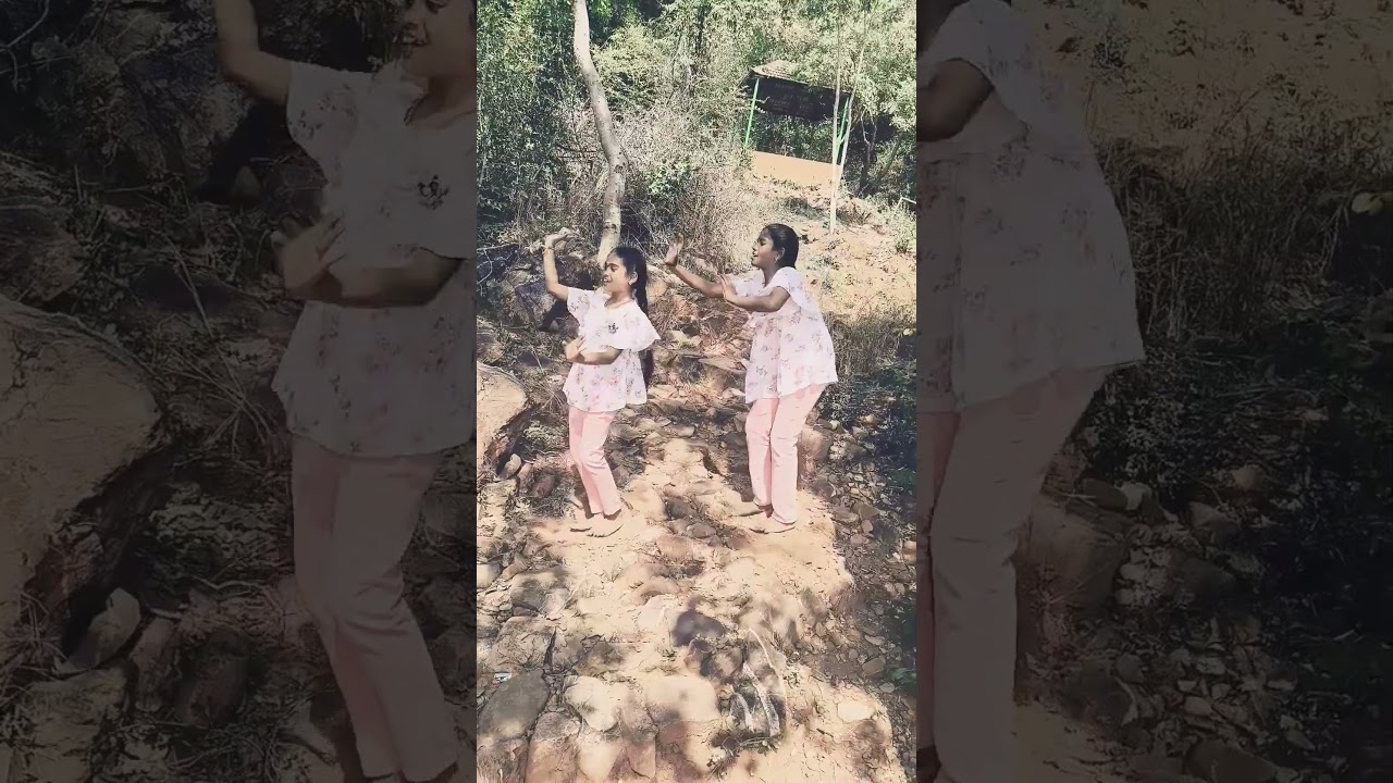 Singari by attitude sisters🥰😍❤️ 