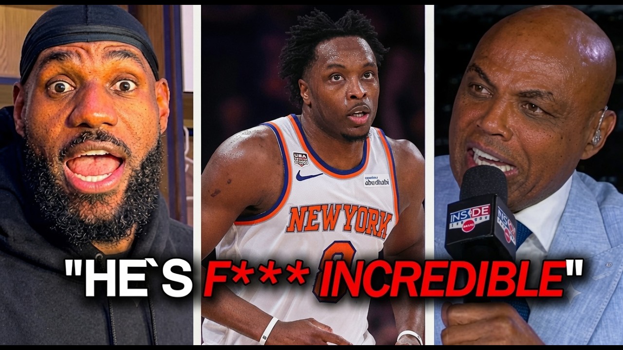 NBA Players REACT To Knicks HISTORIC Comeback In Finals Game 4