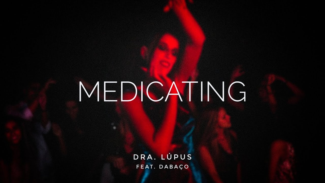 Medicating | HIT Noite da Medicina 2021 (Paródia 
