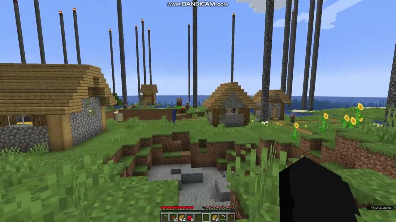part 8 new world