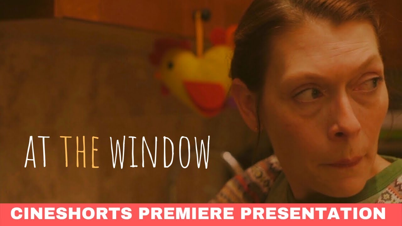 At The Window I Comedy Thriller Short Film I English