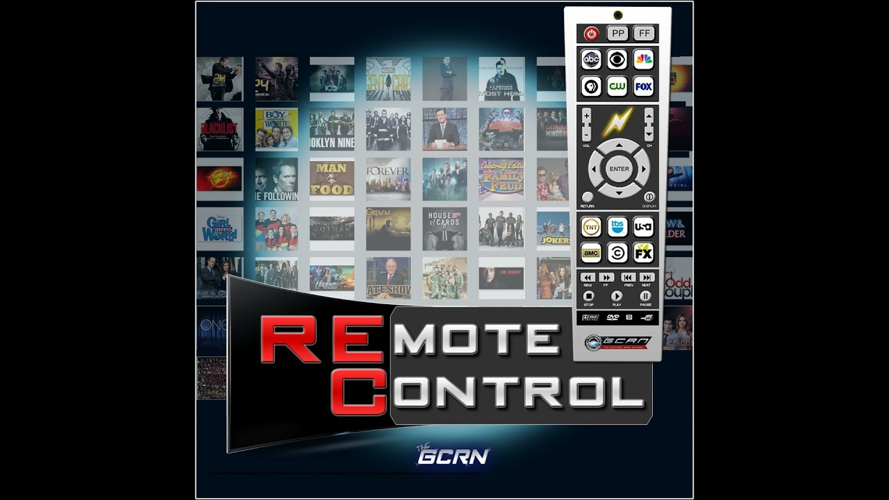 Remote Control &ndash; Finishing Finales &ndash; Scorpion