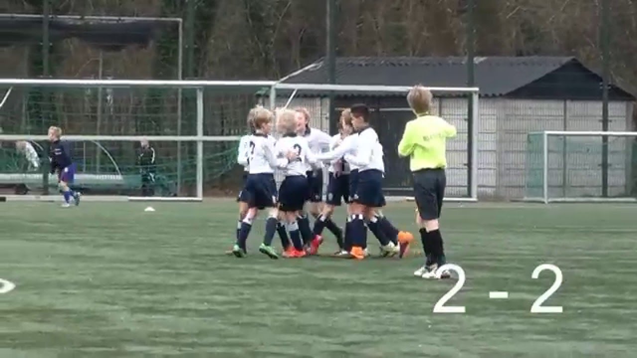Kon HFC E1 Kampioenswedstrijd Hoofdklasse 01 9x9 2016