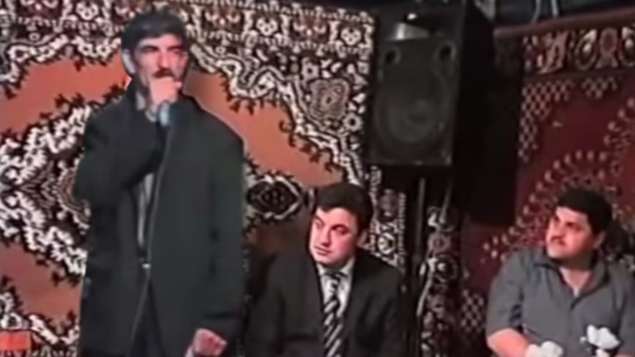 MEYXANA. Bayram,Kerim,Ağamirze Namiq,Şemşir  28.05.2004