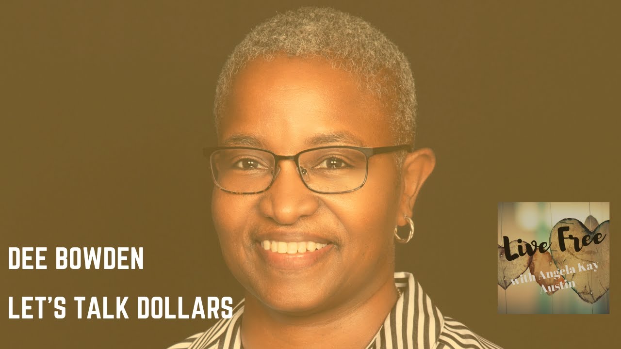 Author's Mindset: Dee Bowden Talks about Collect the Cash
