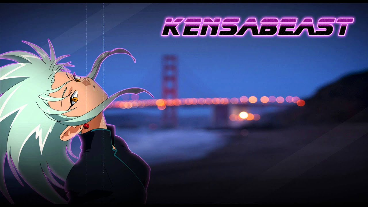 Mellow Beginning [Fresh Start 2] - Kensabeast