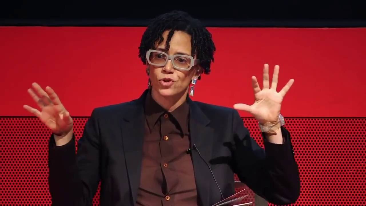 Coco Fusco: Dangerous Moves – Performance and Politics in Cuba | Tate Talks