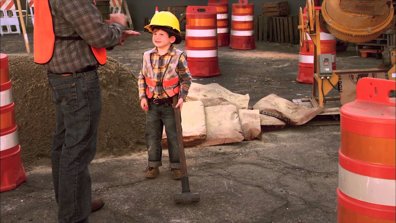 The Little Rascals Save the Day - Great Idea - Now Available on Blu-ray & DVD