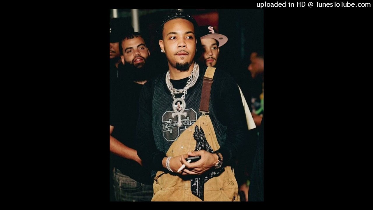 [FREE] G Herbo Sample Type Beat - 