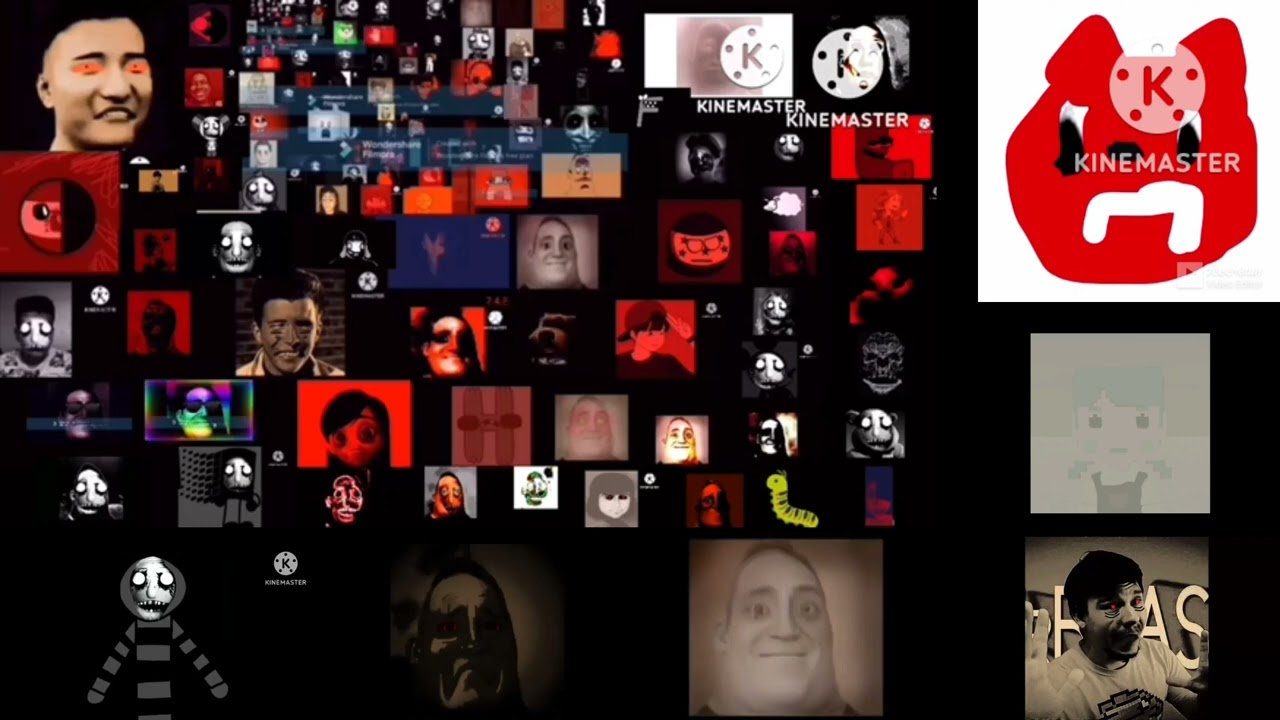♾️^♾️^♾️^♾️ people becoming uncanny all stars
