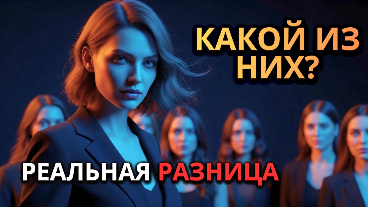 Женщина из организации «Сигма» и магнетизм, идущий изнутри.