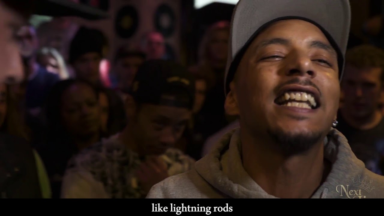 Best of Tony D (with Subtitles) | Shotty Horroh, Chilla Jones, Soul, Respek BA, Shox, Troy Brown